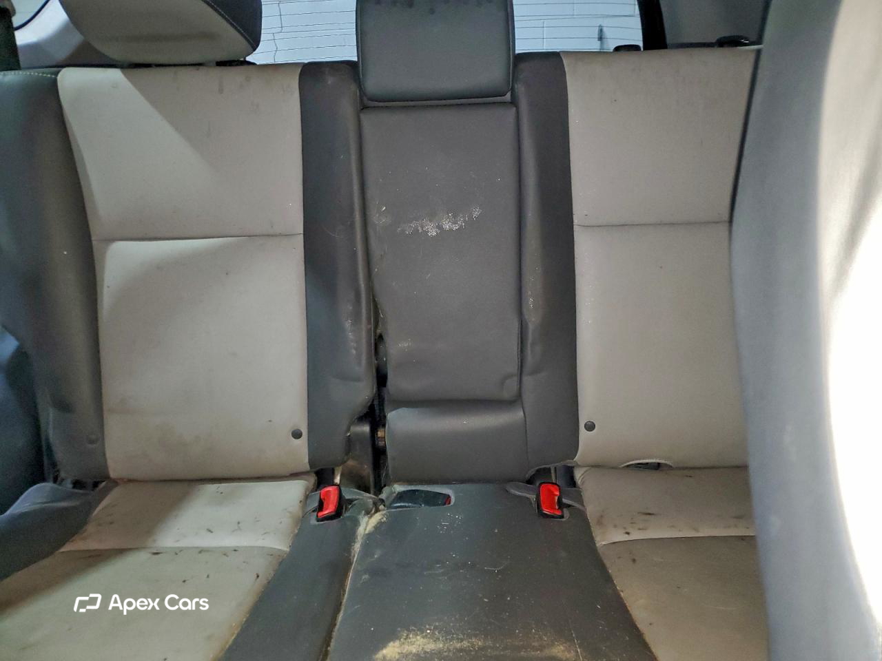 Toyota RAV 4 2014