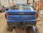 Kia K4 2025