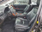 Lexus RX 2010