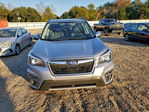 Subaru Forester 2020