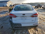 Ford Fusion 2020