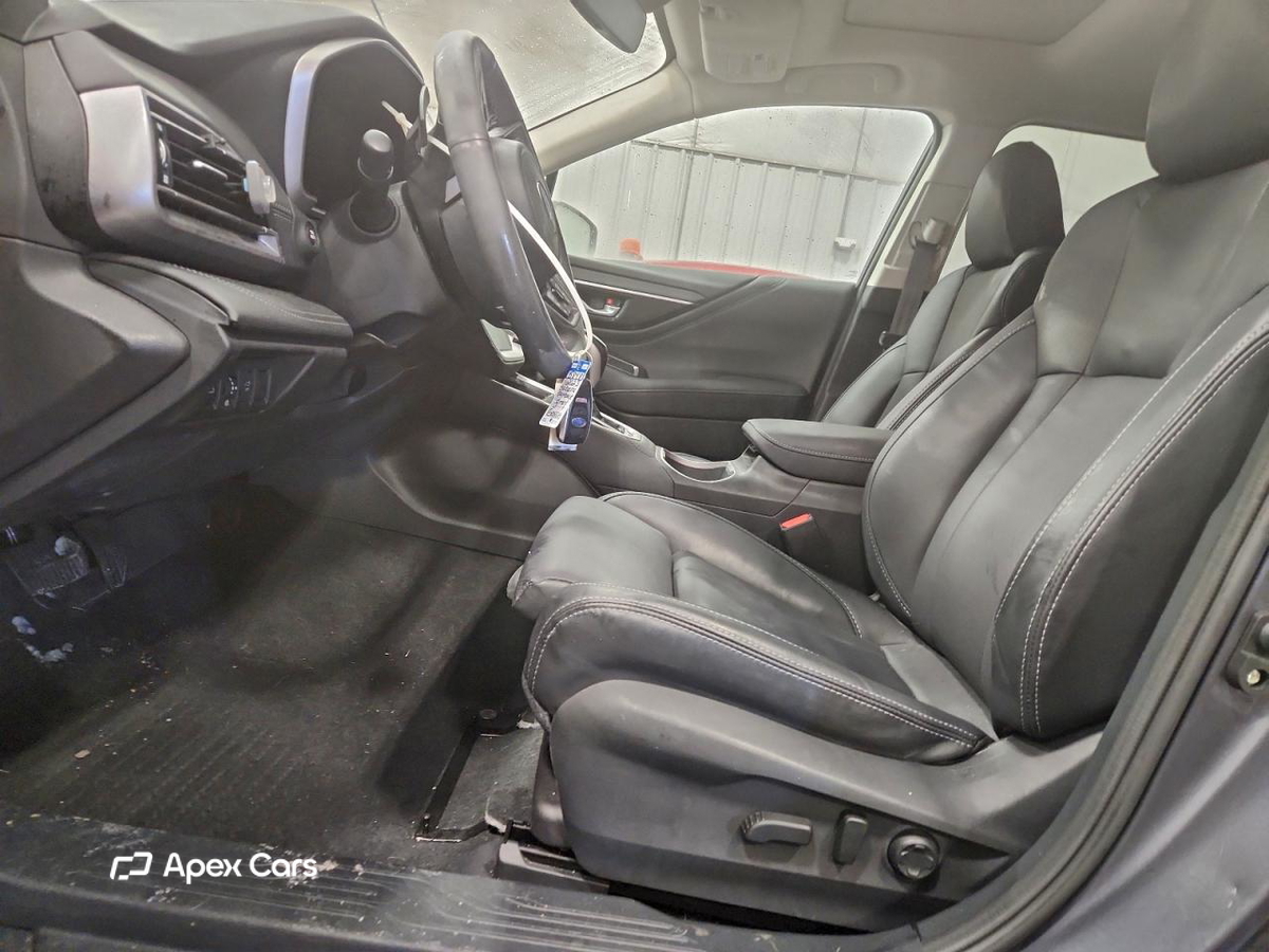 Subaru Outback 2023