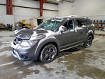 Dodge Journey 2018