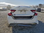 Chrysler 200 2015