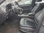 Audi A3 2017
