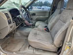 GMC Canyon 2008