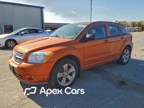 Dodge Caliber 2011 - Image 1 of 12