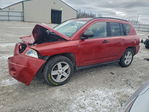 Jeep Compass 2007