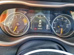 Jeep Cherokee 2016