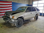 Toyota 4Runner 2000