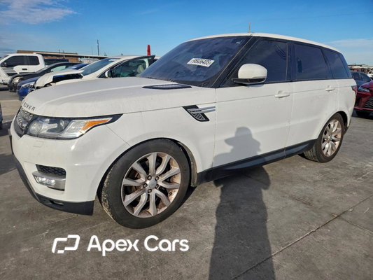 Land Rover Range Rover Sport 2016 - Image 1 of 14