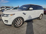 Land Rover Range Rover Sport 2016
