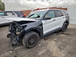 Ford Explorer 2023