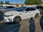 Kia Optima 2016