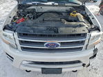 Ford Expedition 2016