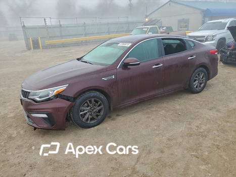 Kia Optima 2020 - Image 1 of 12