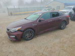 Kia Optima 2020