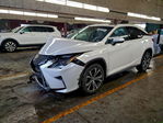 Lexus RX 2018