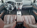 Subaru Outback 2014