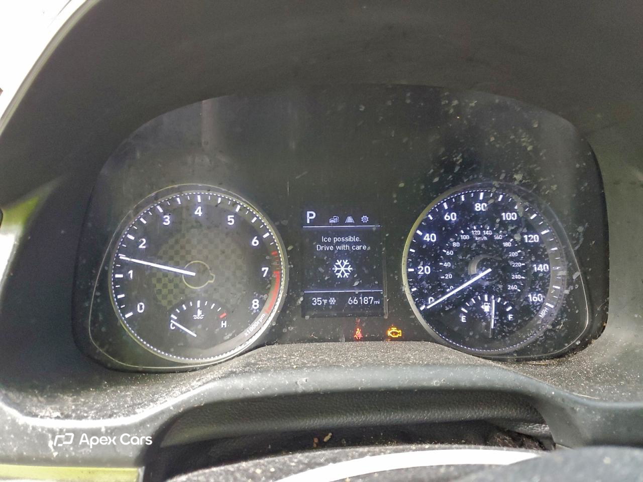 Hyundai Elantra 2020