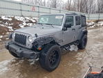 Jeep Wrangler 2015