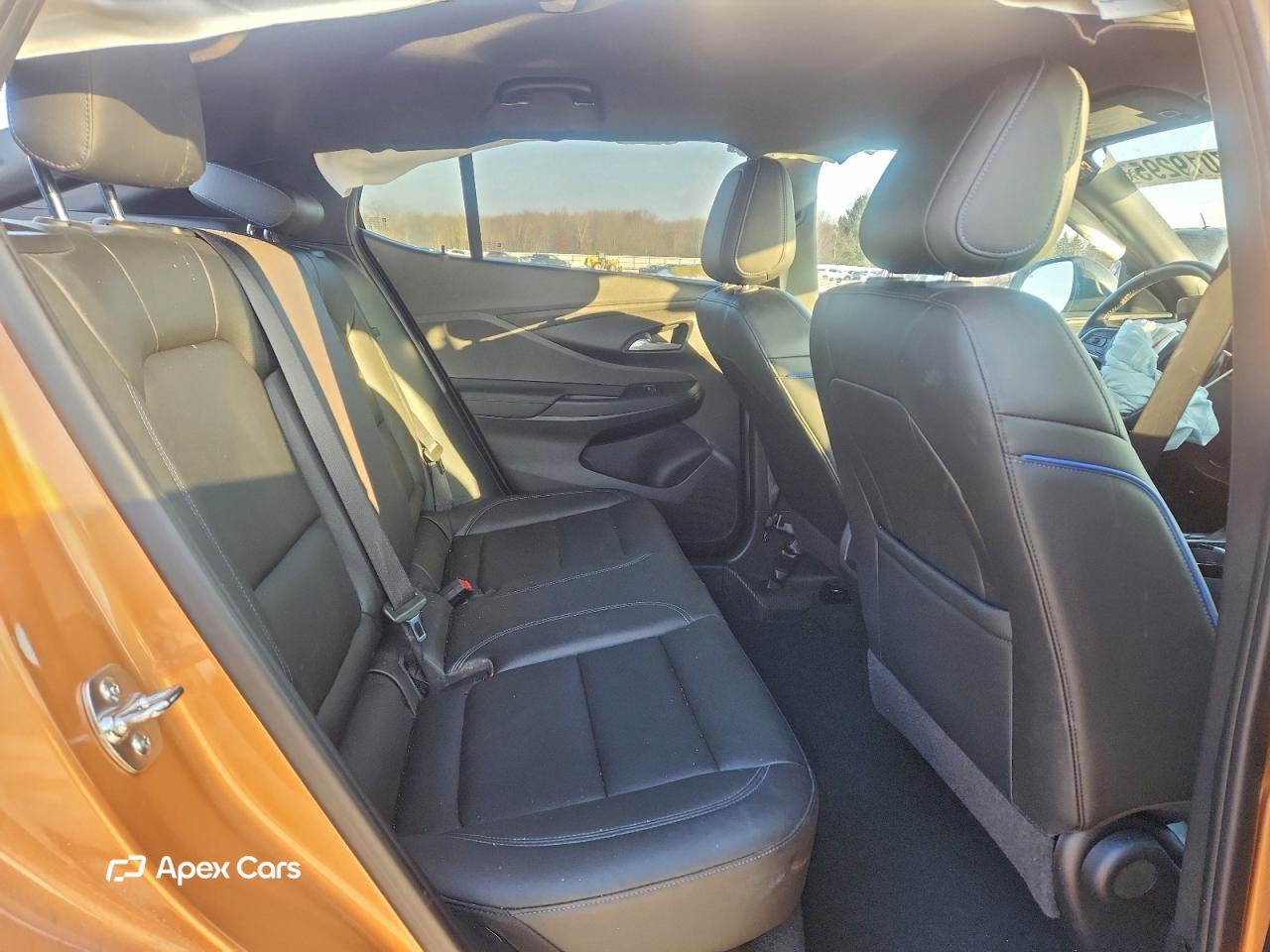 Buick Envista 2024