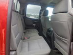 Chevrolet Silverado 2018