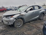 Lexus NX 2021