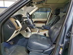 Land Rover Range Rover 2018