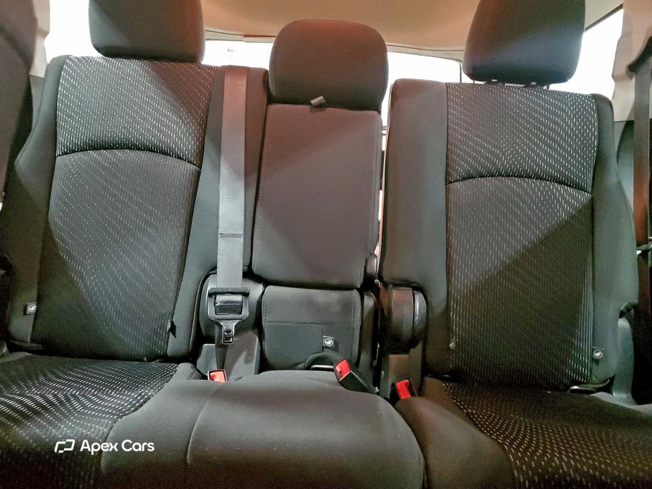 Dodge Journey 2015