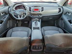 Kia Sportage 2015