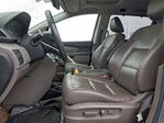 Honda Odyssey 2012