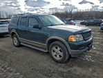Ford Explorer 2003