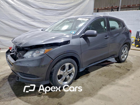 Honda HR-V 2017 - Image 1 of 14