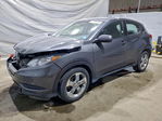 Honda HR-V 2017