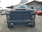 Chevrolet Silverado 2020