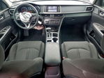 Kia Optima 2016