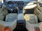 Cadillac XT5 2017
