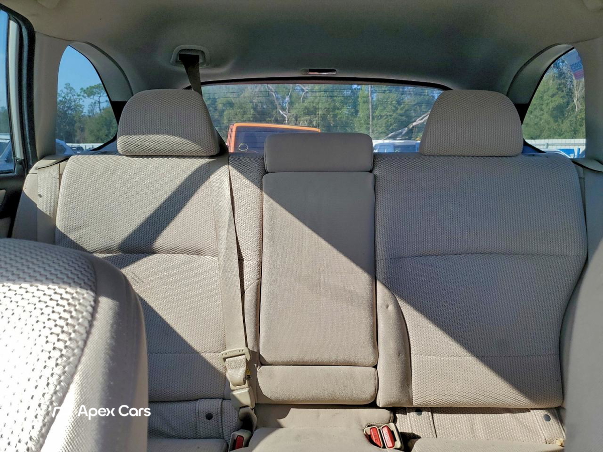 Subaru Outback 2019