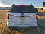 Ford Explorer 2016
