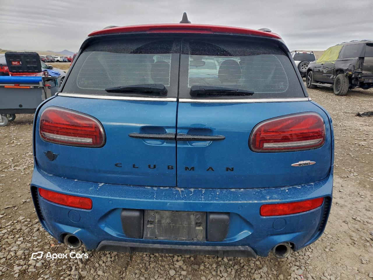 MINI Cooper 2022