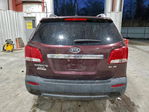 Kia Sorento 2011