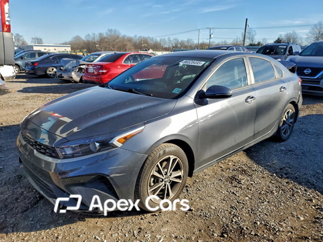 Kia Forte 2023 - Image 1 of 12