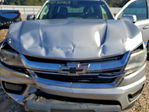 Chevrolet Colorado 2017