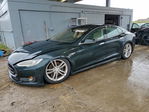 Tesla Model S 2013