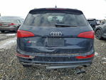 Audi SQ5 2016