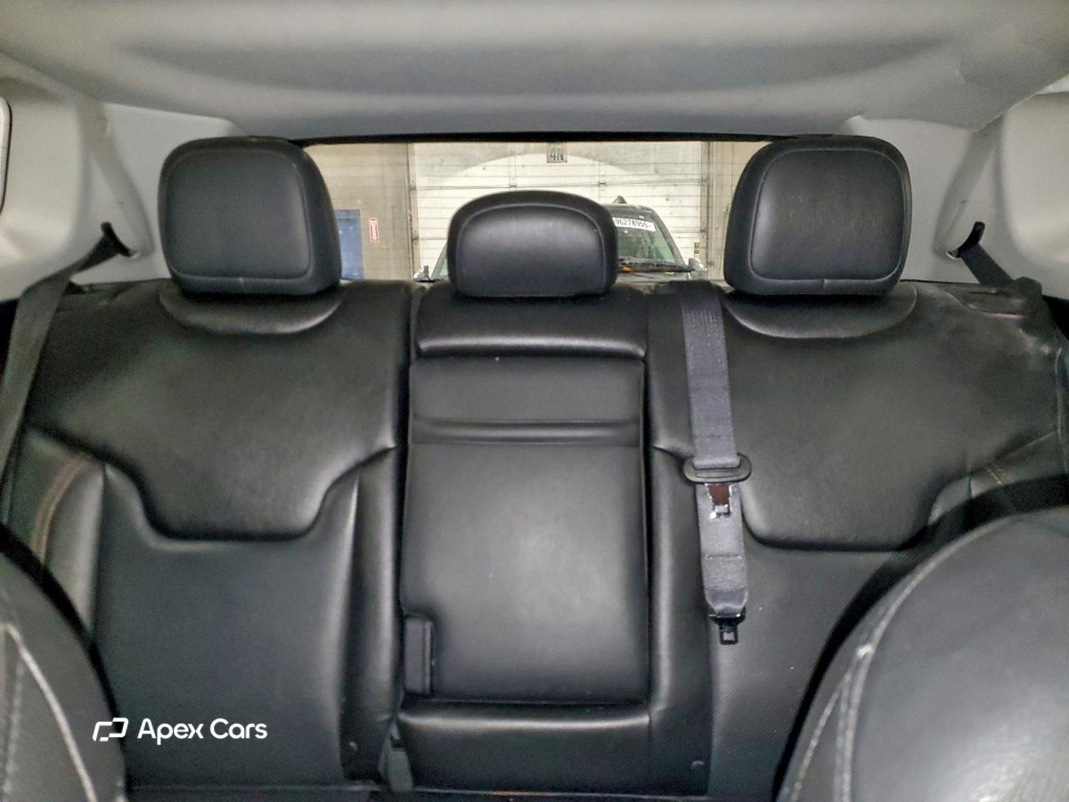 Jeep Compass 2018