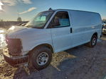 Chevrolet Express 2020