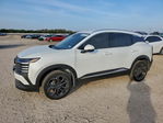 Nissan Kicks 2025