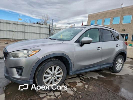 Mazda CX-5 2013 - Image 1 of 14